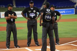 Serie del Caribe: México, inconforme tras no poder utilizar a Luis Márquez ante Panamá