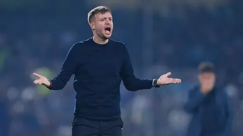 Anselmi tras empate contra Pumas: 'Estamos construyendo un futuro'