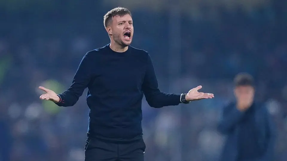Anselmi tras empate contra Pumas: 'Estamos construyendo un futuro'