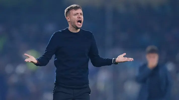 Anselmi tras empate contra Pumas: 'Estamos construyendo un futuro'