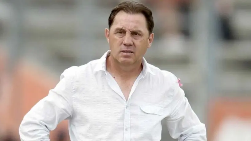 Alex Aguinaga aclara la razón del video que circuló en redes sociales sobre el 'conflicto México-Ecuador'