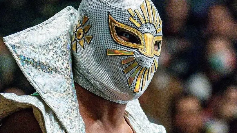 ¿Hermano del luchador Místico cometió un asesinato? Esto sabemos