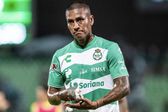 Pedro Aquino se suma a la lista de bajas de Santos Laguna