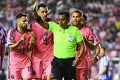 Gerardo Martino 'explotó' contra el arbitraje del duelo entre Inter Miami y Rayados