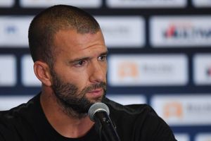 Yosgart Gutiérrez confiesa que 'Ojitos' Meza retó a golpes a 'Tito' Villa