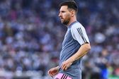Lionel Messi es titular en Monterrey para el duelo de Cuartos de Final de Vuelta