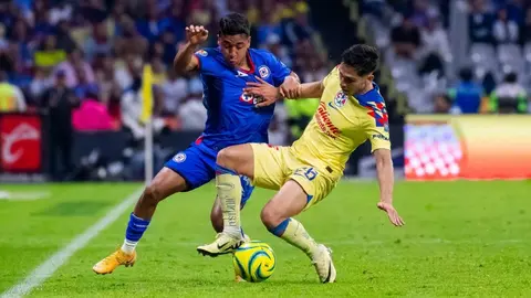 América, Cruz Azul, Chivas, Pumas y más ¿Cuándo y dónde ver amistosos por Fecha FIFA?