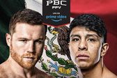 ¡Oficial! Canelo Álvarez se medirá a Jaime Munguía el 4 de mayo