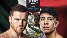 ¡Oficial! Canelo Álvarez se medirá a Jaime Munguía el 4 de mayo
