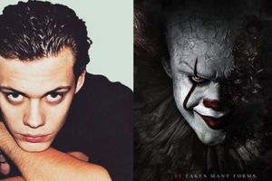 El actor Bill Skarsgård, de ‘It’, fue arrestado por posesión de drogas