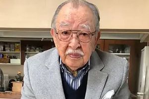 Muere a los 100 años Shigeichi Negishi, el creador del karaoke
