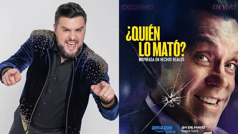Paul Stanley analiza demandar a Amazon Prime por la serie ‘¿Quién lo Mató?