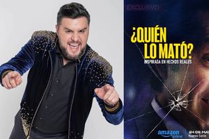 Paul Stanley analiza demandar a Amazon Prime por la serie ‘¿Quién lo Mató?