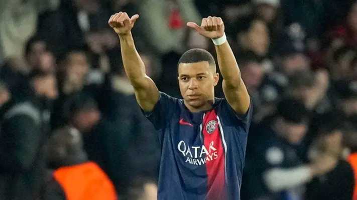 ¡Se va! Kylian Mbappé no seguirá en el PSG la siguiente temporada