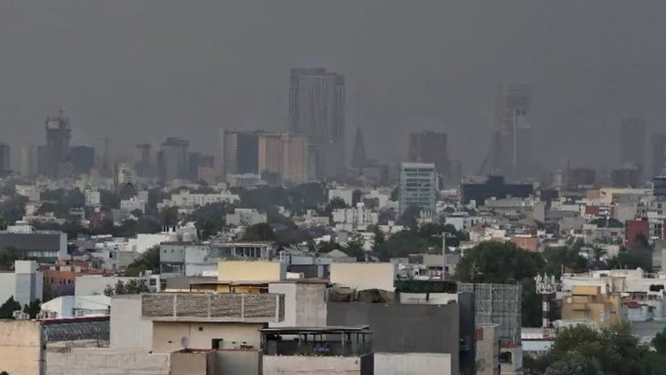 Contingencia ambiental: domingo 25 de febrero se aplica el 'Hoy No Circula'