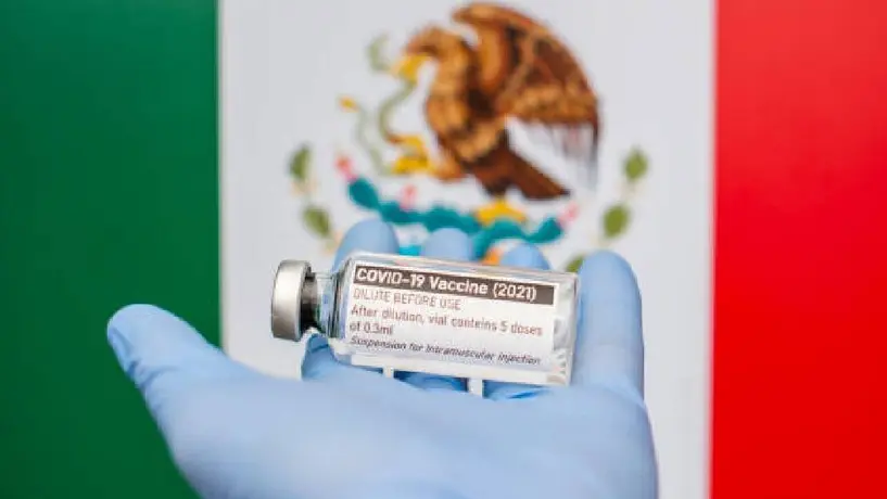 Se cumplen 4 años del primer caso de Covid-19 en la CDMX