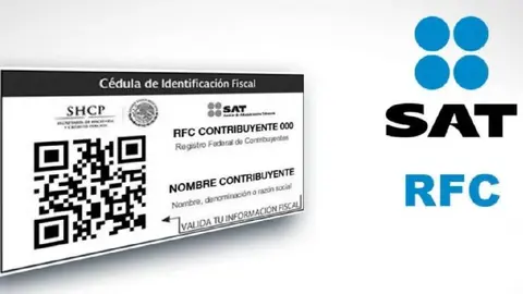 ¿Quieres imprimir tu RFC gratis en PDF? Aquí te decimos cómo