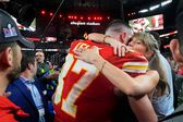 Travis Kelce gasta más de 14 mil dólares en regalos de San Valentín para Taylor Swift