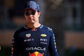 Checo Pérez se deshace en elogios a Red Bull tras ser 2do en Bahrein: "Increíble la innovación"