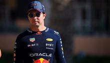 Checo Pérez se deshace en elogios a Red Bull tras ser 2do en Bahrein: "Increíble la innovación"