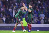 Santiago Giménez "amenaza" con brillar en Selección Mexicana tras mala racha