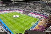 ¿Fan se esconde toda la noche en el Bernabéu para ver gratis la Champions? Esto es lo que se sabe