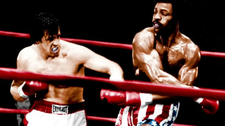 Sylvester Stallone está dolido por la pérdida de Carl Weathers: “¡‘Apollo’ sigue golpeando!”