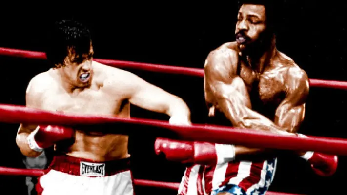 Sylvester Stallone está dolido por la pérdida de Carl Weathers: “¡‘Apollo’ sigue golpeando!”