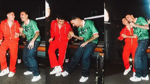 Rels B y Junior H sacan la canción ‘Un Desperdicio’: Checa el tema y la letra