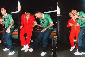 Rels B y Junior H sacan la canción ‘Un Desperdicio’: Checa el tema y la letra