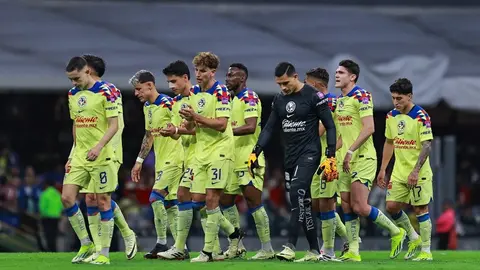 José Ramón afirma que América será Campeón por decreto para olvidar fracaso del Tri