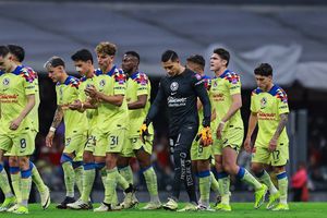 José Ramón afirma que América será Campeón por decreto para olvidar fracaso del Tri