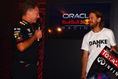 Sebastian Vettell pide mayor transparencia a Red Bull sobre el caso de Christian Horner