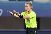 Tripleta arbitral femenil pitará la Ida entre Pachuca y Herediano de Champions Cup