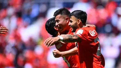 Toluca venció a los Xolos y se mete en la lucha de los primeros lugares del Clausura 2024