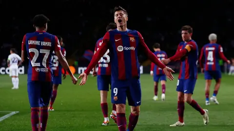 ¿Qué necesita el Barcelona para clasificar al próximo Mundial de Clubes?