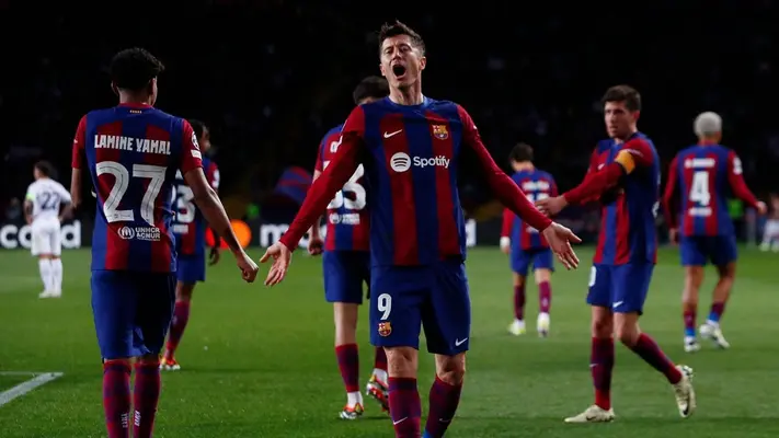 ¿Qué necesita el Barcelona para clasificar al próximo Mundial de Clubes?