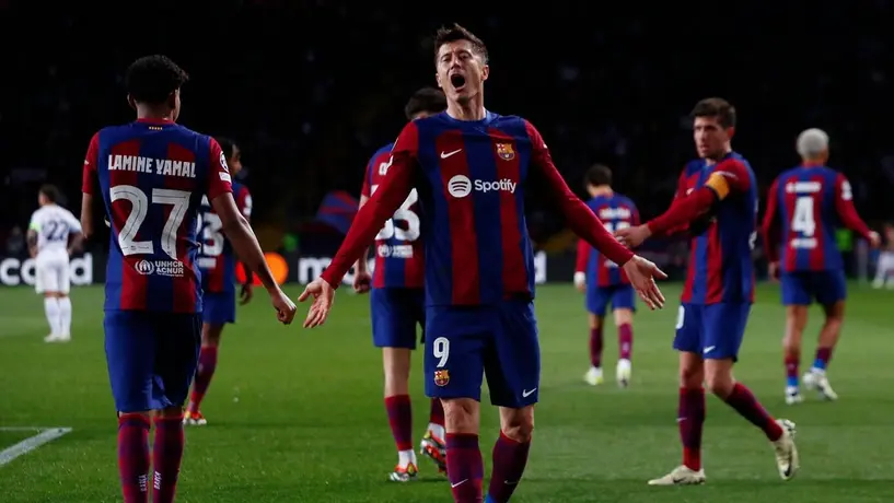 ¿Qué necesita el Barcelona para clasificar al próximo Mundial de Clubes?
