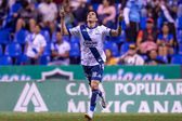 ¡Se confundió! Antonio Rosique narró por error un gol repetido en el Puebla vs Tigres