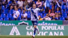 ¡Se confundió! Antonio Rosique narró por error un gol repetido en el Puebla vs Tigres