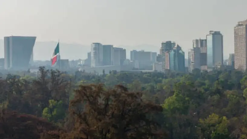 Se activa la Fase 1 de contingencia ambiental en el Valle de México. ¿Qué carros no circulan?