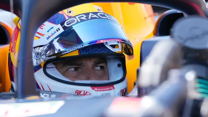 F1: ¿Cuándo y dónde es la siguiente carrera de Checo Pérez tras el GP de Japón?