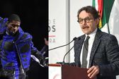 Gabriel Quadri califica de “vulgar”, “mediocre” y “ofensivo” el Show de Medio Tiempo del Super Bowl LVIII