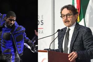 Gabriel Quadri califica de “vulgar”, “mediocre” y “ofensivo” el Show de Medio Tiempo del Super Bowl LVIII