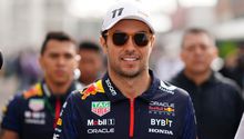 ‘Checo’ Pérez sobre la presión que se vive en Red Bull: “Se exige de forma diferente”