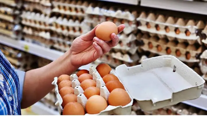 Aumenta el precio del huevo en varios estados: ¿Cuánto vale? ¡Entérate!