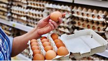 Aumenta el precio del huevo en varios estados: ¿Cuánto vale? ¡Entérate!