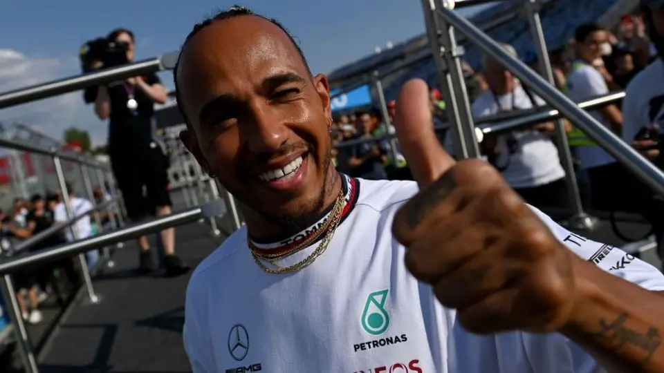 F1: Chris Horner reveló que Hamilton se ofreció a Red Bull y lo rechazaron