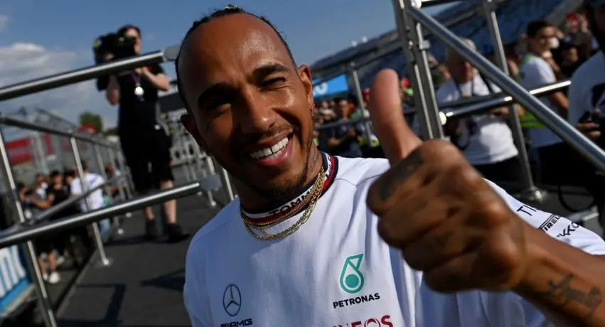 F1: Chris Horner reveló que Hamilton se ofreció a Red Bull y lo rechazaron