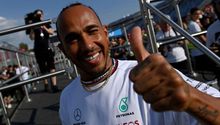 F1: Chris Horner reveló que Hamilton se ofreció a Red Bull y lo rechazaron